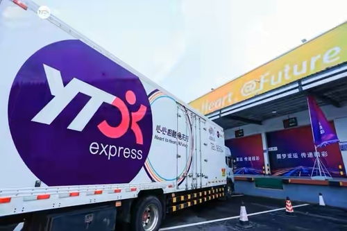吞吐量10万吨 杭州亚运会物流中心正式启用