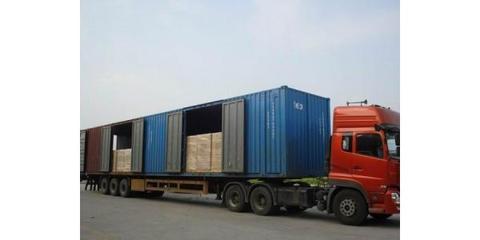 杭州到费县货运服务 高效、安全、便捷的物流解决方案