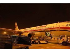 杭州萧山亿航货运代理服务全解析 高效物流专业护航