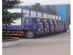 杭州至益阳专业货运调度服务全面解析 便捷、高效、可靠