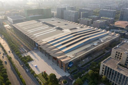 城市更新│杭锅与老厂房们的三度转身 杭州货运的新生