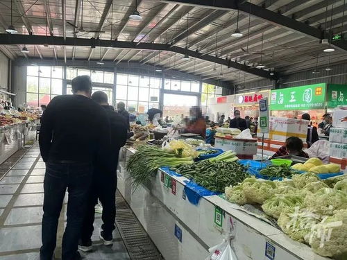 杭州农副产品物流中心暂停营业 杭州商务局最新回应及货运调整方案