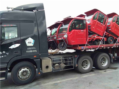 贵阳到周口轿车托运服务 专业高效，赠送保险，杭州货运保障